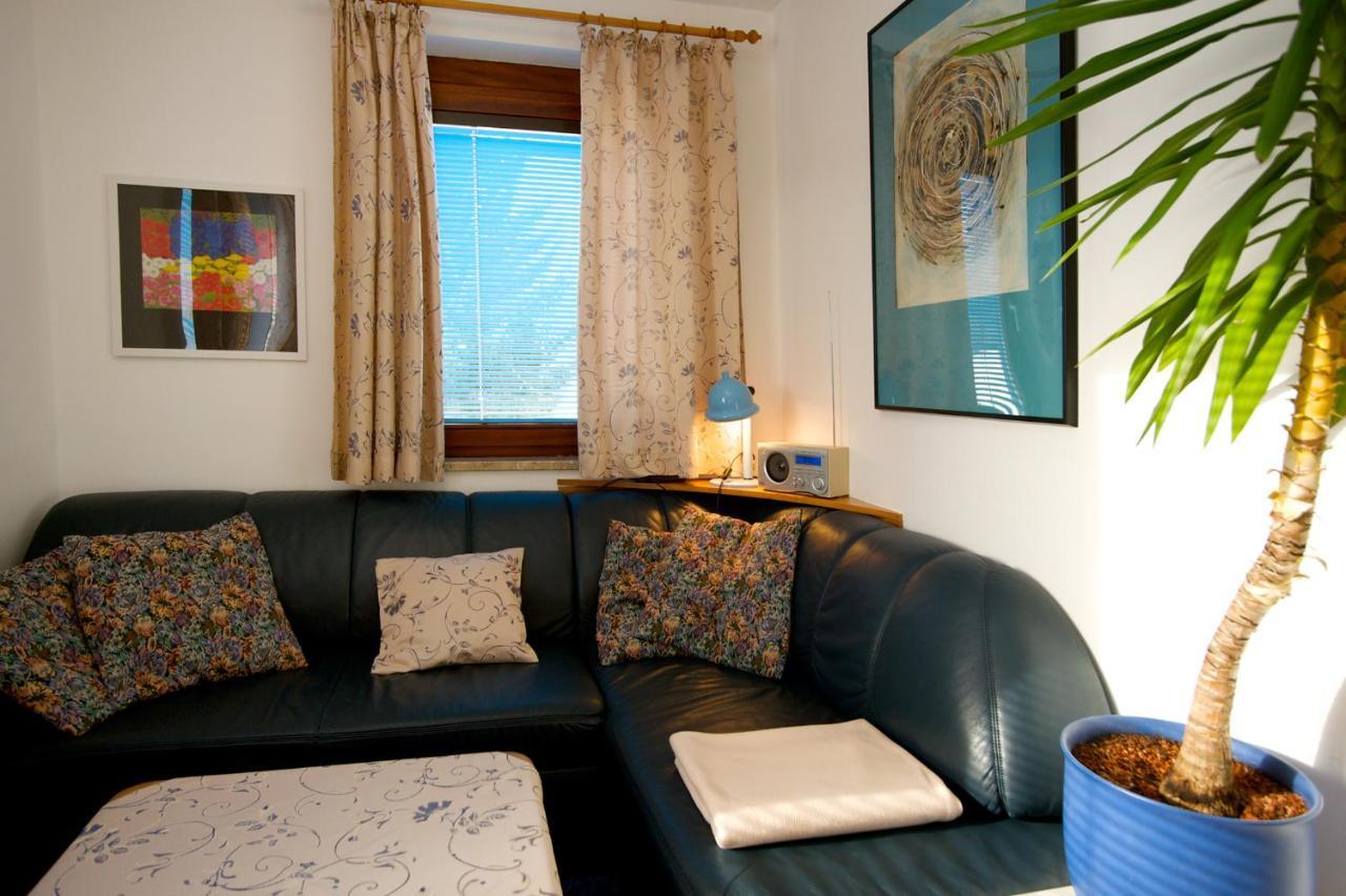 Pongratz Aparthotel Presseggersee Ngoại thất bức ảnh
