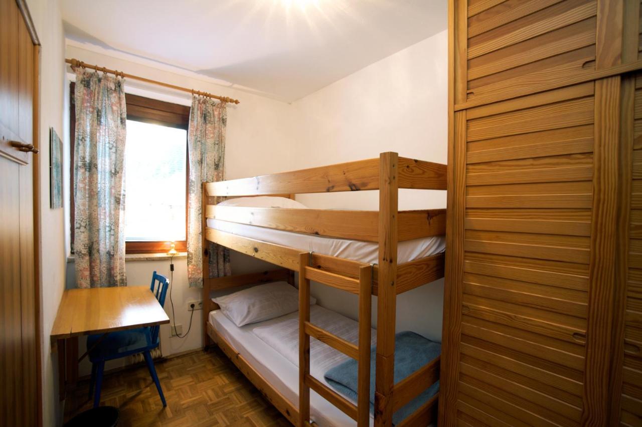 Pongratz Aparthotel Presseggersee Ngoại thất bức ảnh