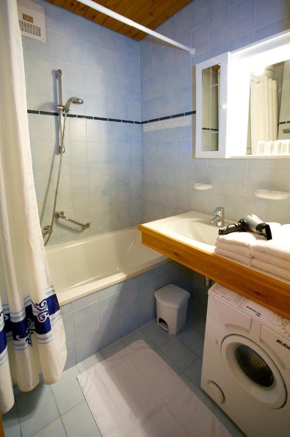 Pongratz Aparthotel Presseggersee Ngoại thất bức ảnh