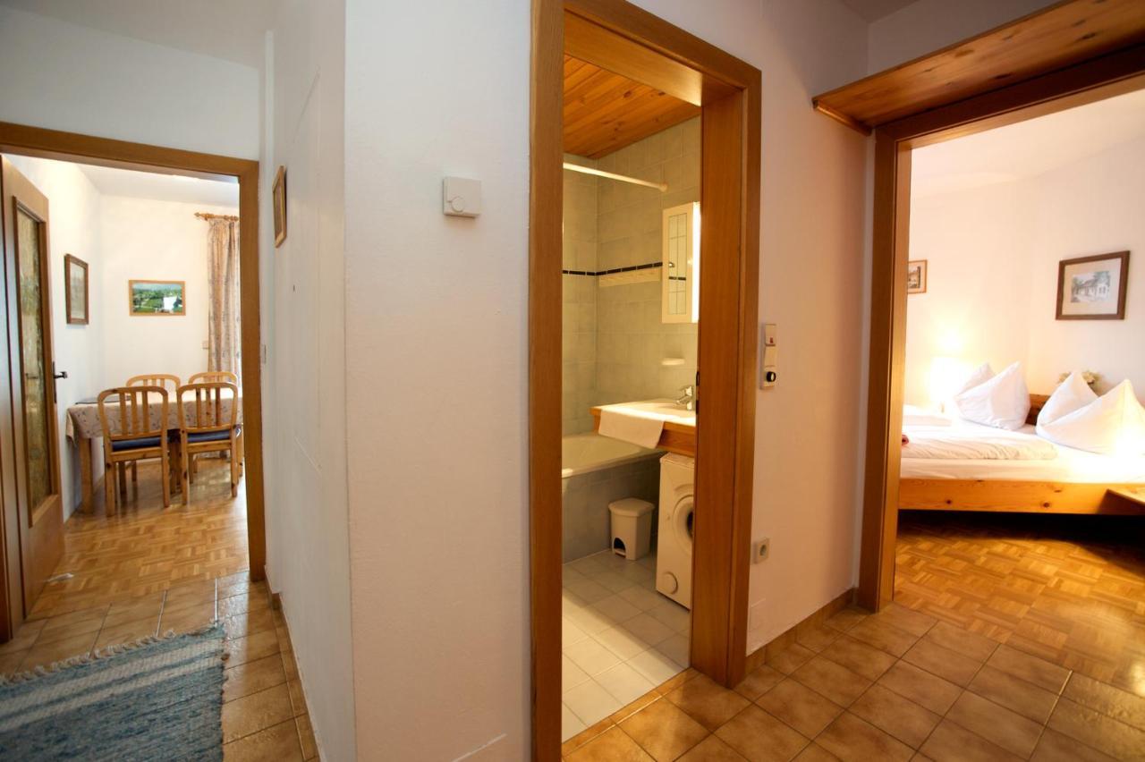 Pongratz Aparthotel Presseggersee Ngoại thất bức ảnh