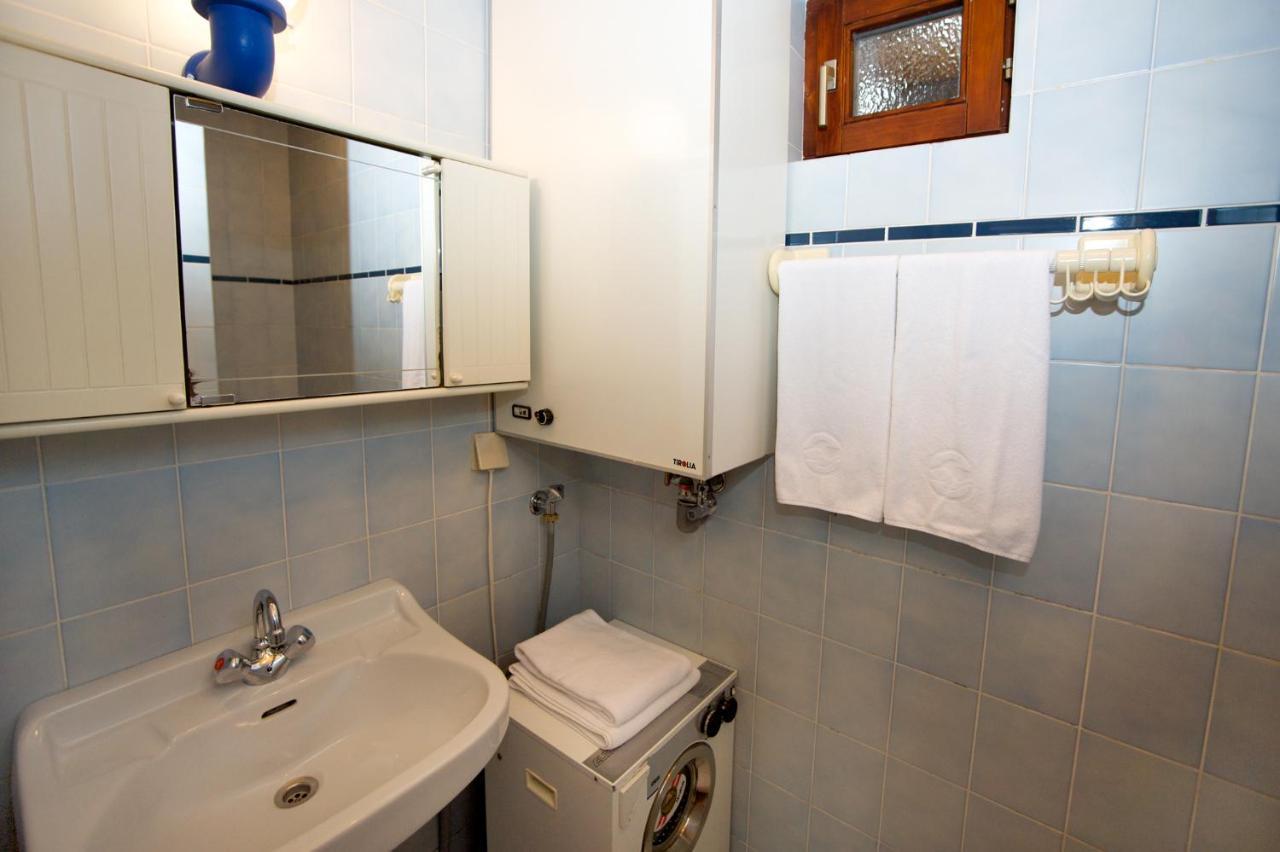 Pongratz Aparthotel Presseggersee Ngoại thất bức ảnh