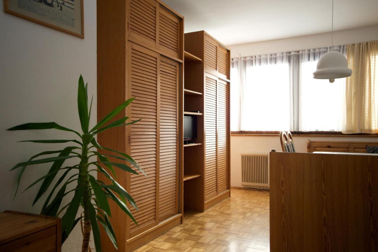Pongratz Aparthotel Presseggersee Ngoại thất bức ảnh