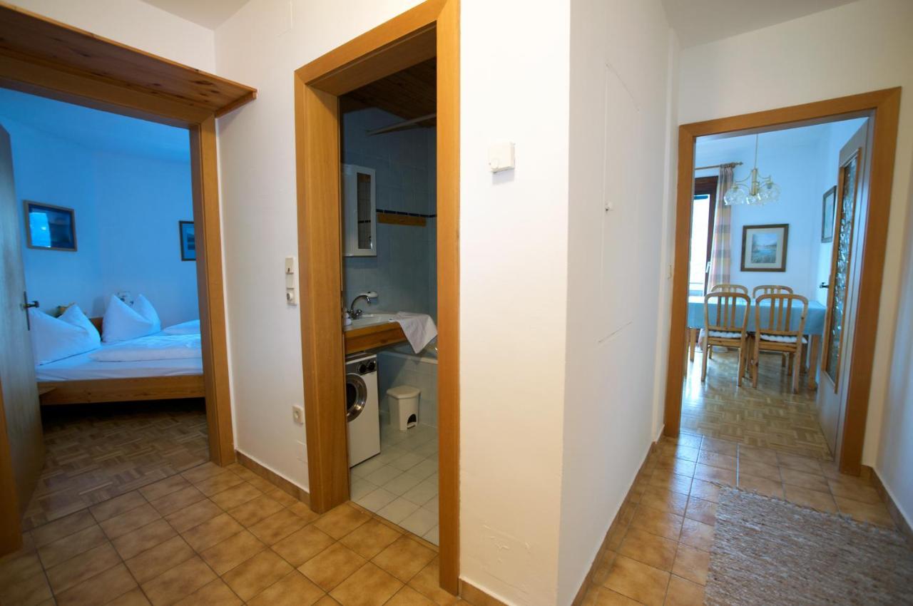 Pongratz Aparthotel Presseggersee Ngoại thất bức ảnh