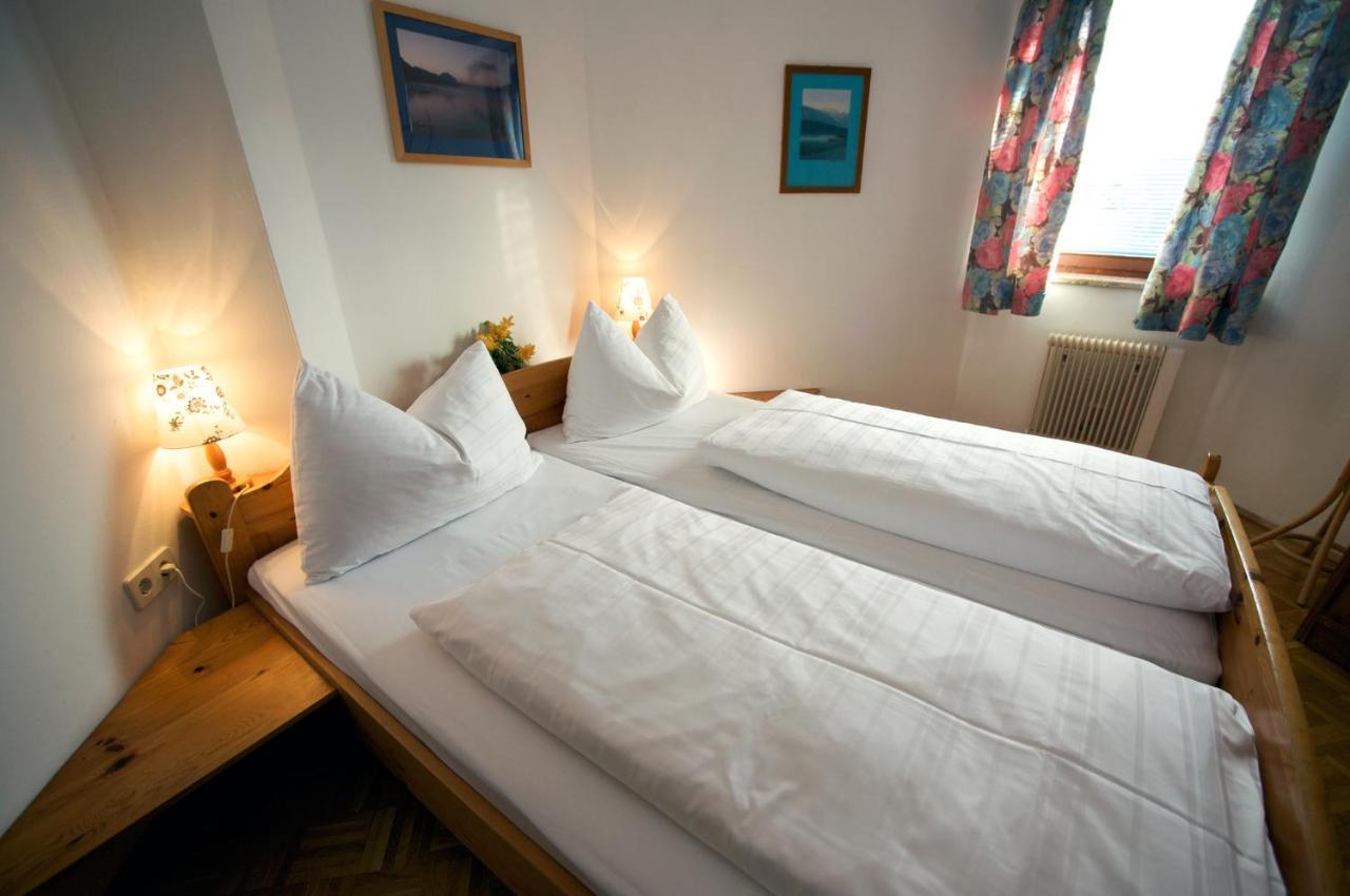 Pongratz Aparthotel Presseggersee Ngoại thất bức ảnh