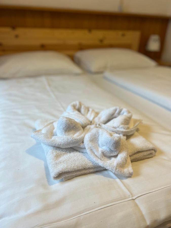 Pongratz Aparthotel Presseggersee Ngoại thất bức ảnh